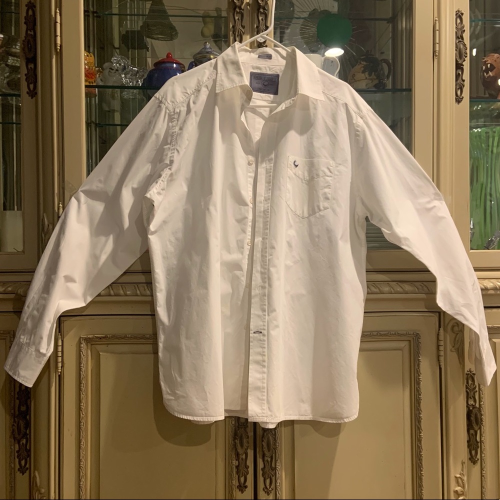 Men’s button down